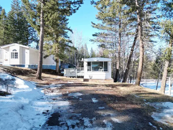 1427 Dog Creek RD #226, Williams Lake, BC V2G 3H3