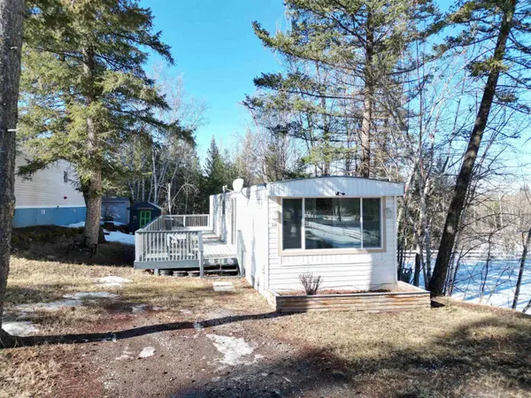1427 Dog Creek RD #226, Williams Lake, BC V2G 3H3