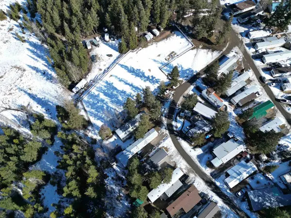 1427 Dog Creek RD #226, Williams Lake, BC V2G 3H3