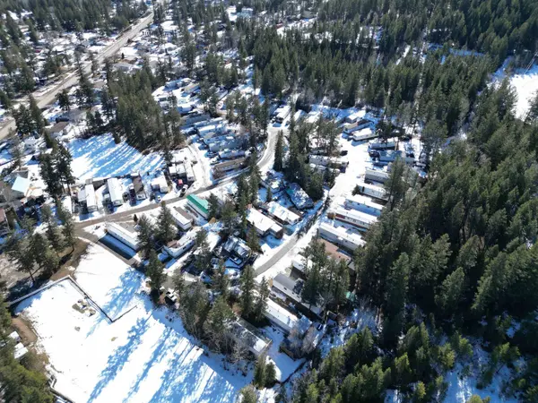 1427 Dog Creek RD #226, Williams Lake, BC V2G 3H3
