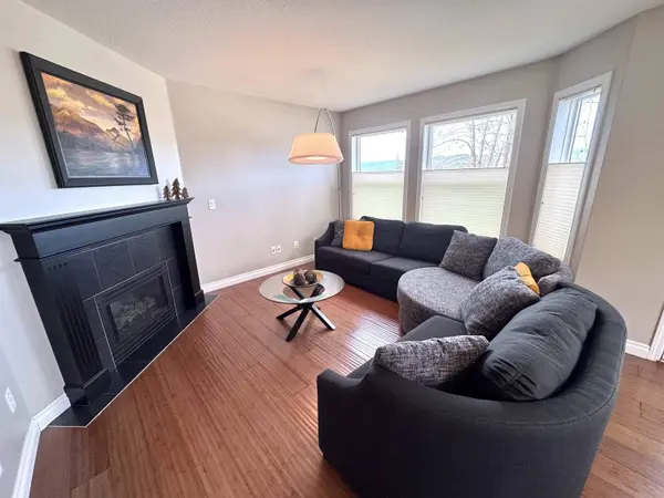 350 Pearkes DR #5, Williams Lake, BC V2G 4T2