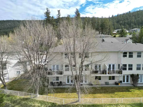 350 Pearkes DR #5, Williams Lake, BC V2G 4T2