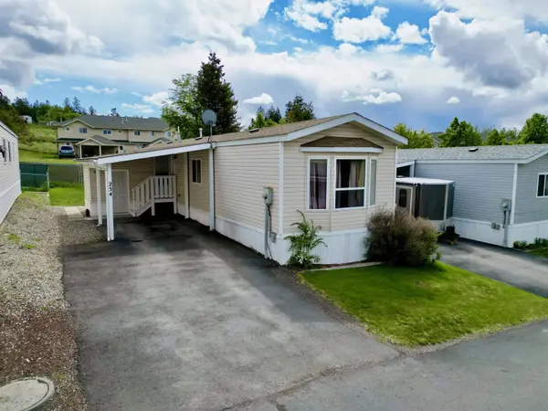 234 Longhorn DR, Williams Lake, BC V2G 4T7