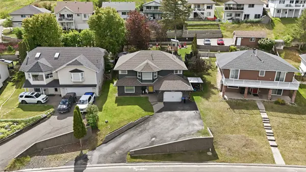 77 Ridgewood PL, Williams Lake, BC V2G 5K3