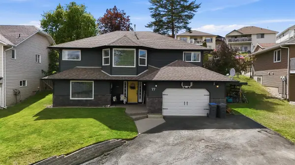 77 Ridgewood PL, Williams Lake, BC V2G 5K3