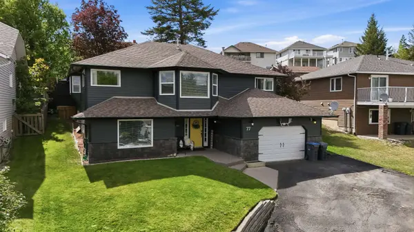 77 Ridgewood PL, Williams Lake, BC V2G 5K3