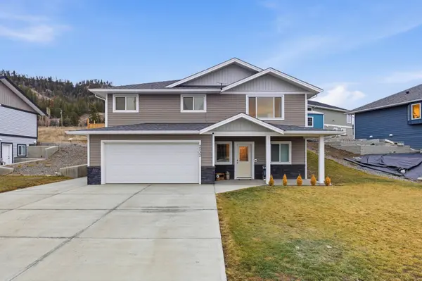 2532 Gopher DR, Williams Lake, BC V2G 5H3