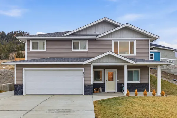 2532 Gopher DR, Williams Lake, BC V2G 5H3