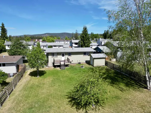 708 Smith ST, Williams Lake, BC V2G 4A5