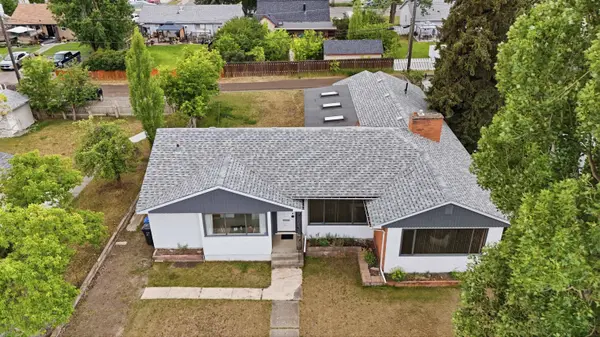 239 N Fifth AVE, Williams Lake, BC V2G 2E9