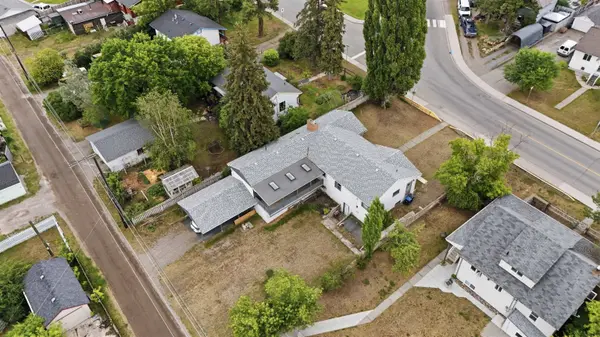 239 N Fifth AVE, Williams Lake, BC V2G 2E9