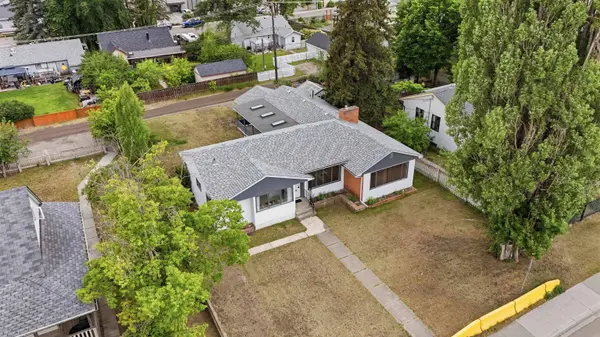 239 N Fifth AVE, Williams Lake, BC V2G 2E9