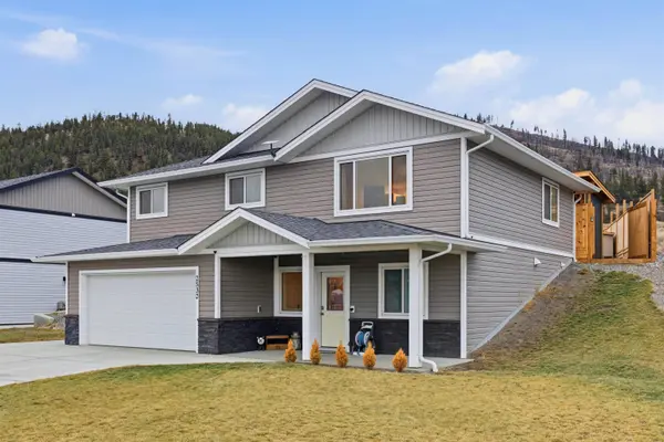2532 Gopher DR, Williams Lake, BC V2G 5H3