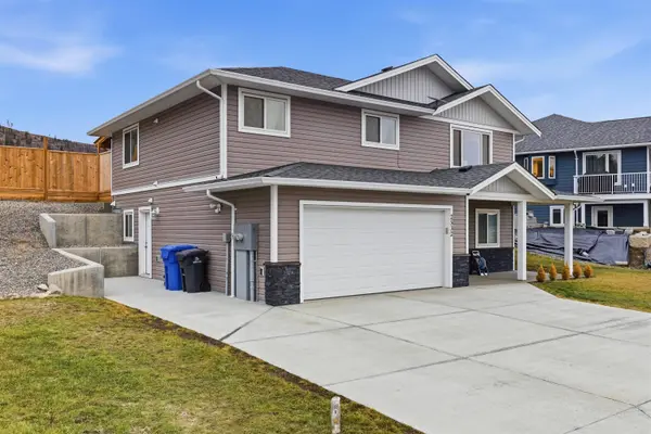2532 Gopher DR, Williams Lake, BC V2G 5H3