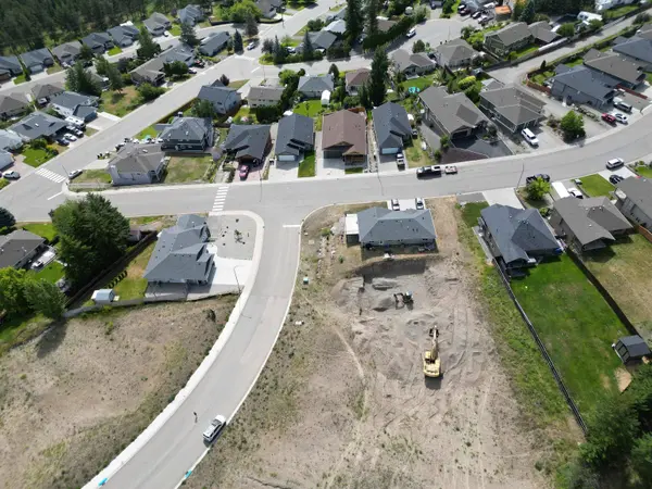 149 Stevenson PL, Williams Lake, BC V2G 5K3