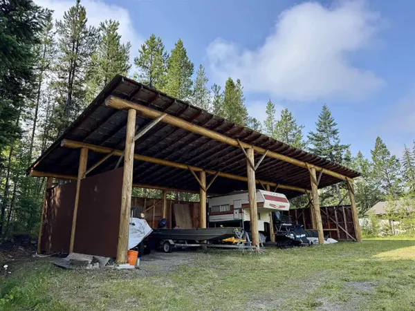 3799 Allpress RD, 150 Mile House, BC V0K 2G0