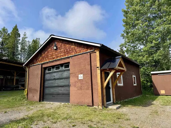 3799 Allpress RD, 150 Mile House, BC V0K 2G0