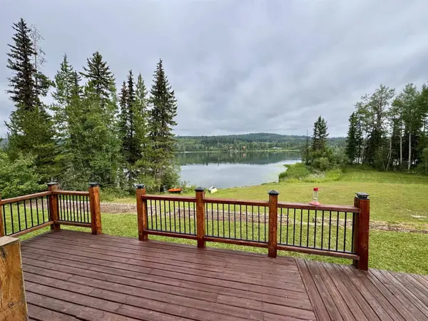 3799 Allpress RD, 150 Mile House, BC V0K 2G0