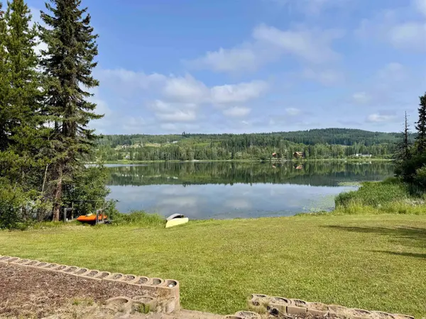3799 Allpress RD, 150 Mile House, BC V0K 2G0