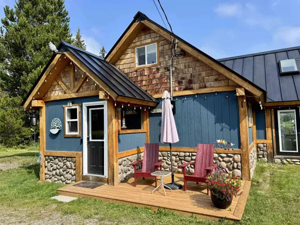 3799 Allpress RD, 150 Mile House, BC V0K 2G0