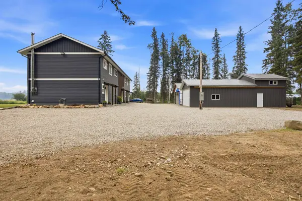 3845 Allpress RD, 150 Mile House, BC V0K 2G0