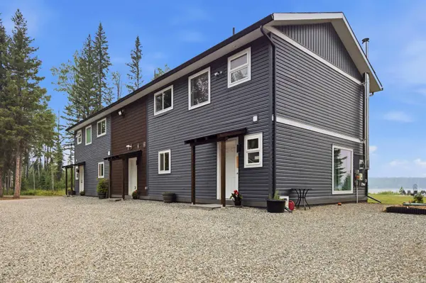 3845 Allpress RD, 150 Mile House, BC V0K 2G0