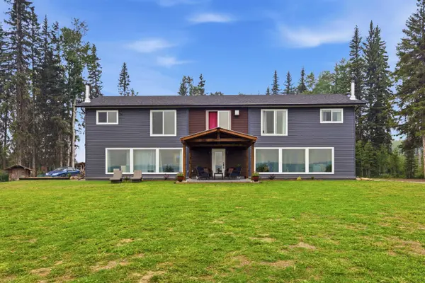 3845 Allpress RD, 150 Mile House, BC V0K 2G0