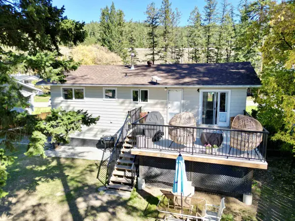1245 N Twelfth AVE, Williams Lake, BC V2G 2N9
