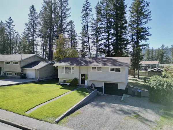 1245 N Twelfth AVE, Williams Lake, BC V2G 2N9