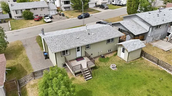 708 Smith ST, Williams Lake, BC V2G 4A5