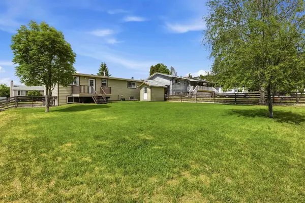 708 Smith ST, Williams Lake, BC V2G 4A5