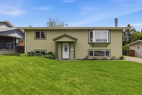 708 Smith ST, Williams Lake, BC V2G 4A5
