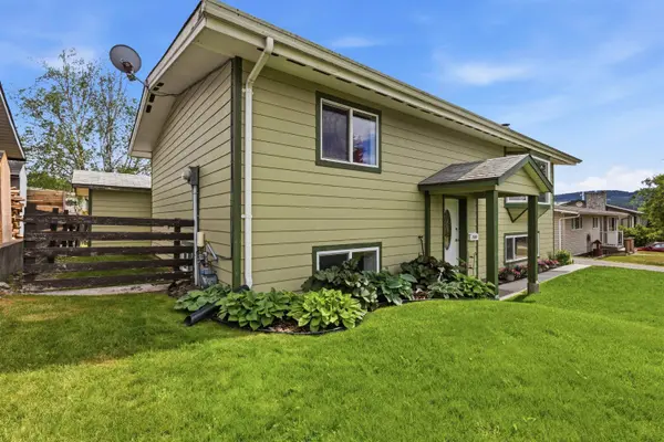 708 Smith ST, Williams Lake, BC V2G 4A5