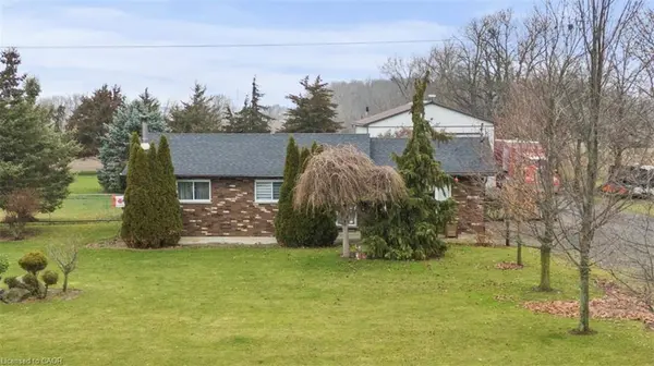 1769 Concession 5 Road, Waterford, ON N0E 1Y0
