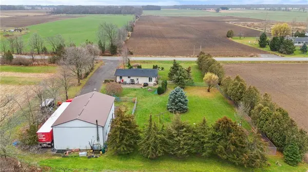 1769 Concession 5 Road, Waterford, ON N0E 1Y0