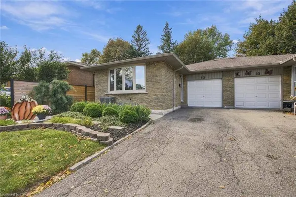12 Glamis Court