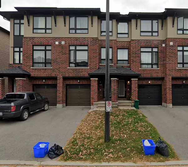 106 Wild Senna Way, Ottawa, ON K2J 5Z7