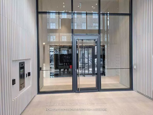 55 Cooper ST #5509, Toronto C08, ON M5E 0G1