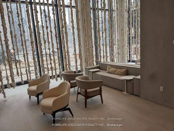 55 Cooper ST #5509, Toronto C08, ON M5E 0G1