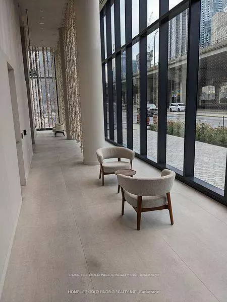 55 Cooper ST #5509, Toronto C08, ON M5E 0G1