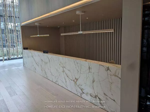 55 Cooper ST #5509, Toronto C08, ON M5E 0G1