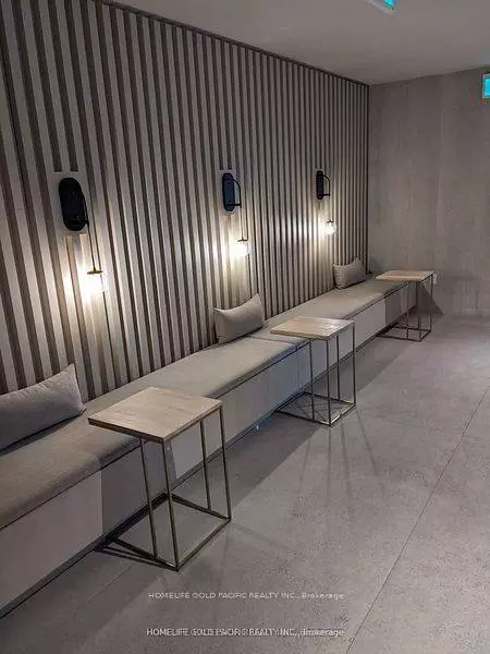 55 Cooper ST #5509, Toronto C08, ON M5E 0G1