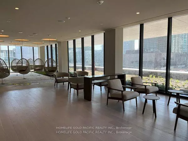 55 Cooper ST #5509, Toronto C08, ON M5E 0G1