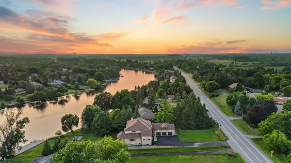 1180 River RD, Manotick - Kars - Rideau Twp And Area, ON K4M 1B4