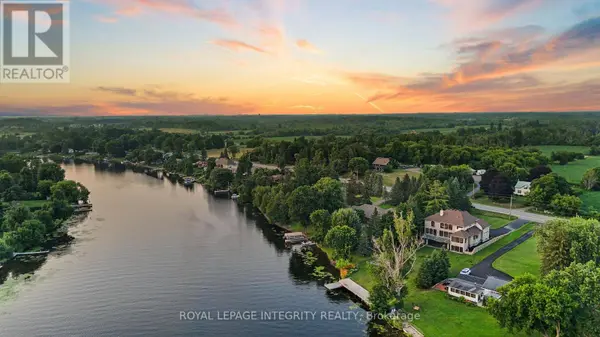 1180 RIVER ROAD, Ottawa, ON K4M1B4