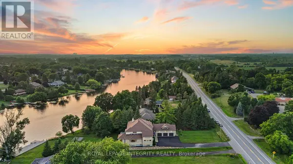 1180 RIVER ROAD, Ottawa, ON K4M1B4