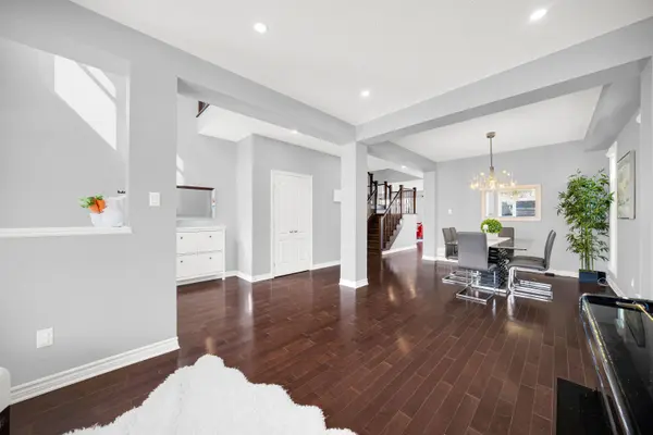 568 Egret WAY, Barrhaven, ON K2C 3H2