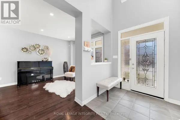 568 EGRET WAY, Ottawa, ON K2C3H2