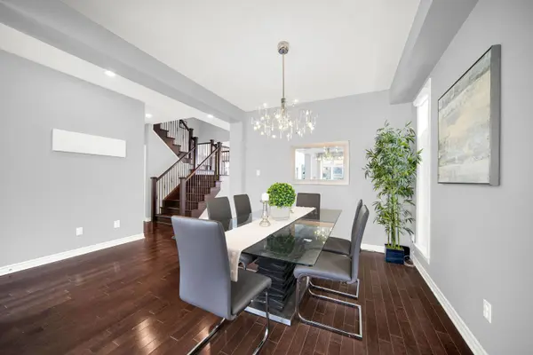568 Egret WAY, Barrhaven, ON K2C 3H2