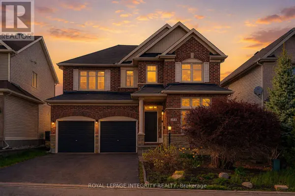 154 RODEO DRIVE, Ottawa, ON K2J5K7